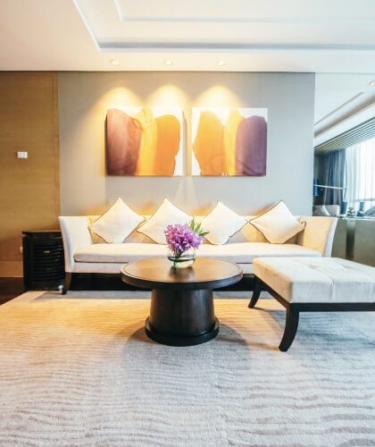 Living Interior